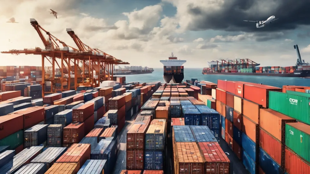 ADRDGSA - Case Studies