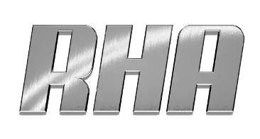 RHA Logo
