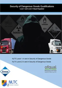 Security Of Dangerous Goods Qualifications