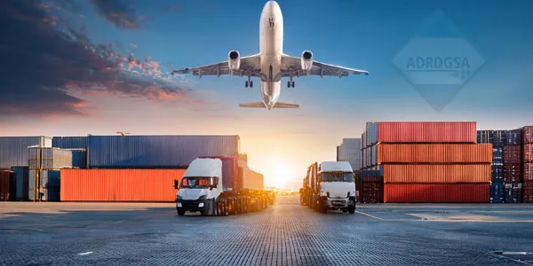 Air Shipments Under IATA